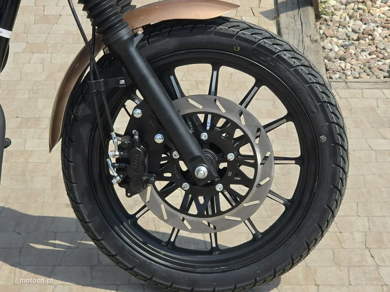 Romet Inny 26