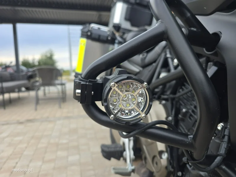 QJ Motor SRT 800SX 11