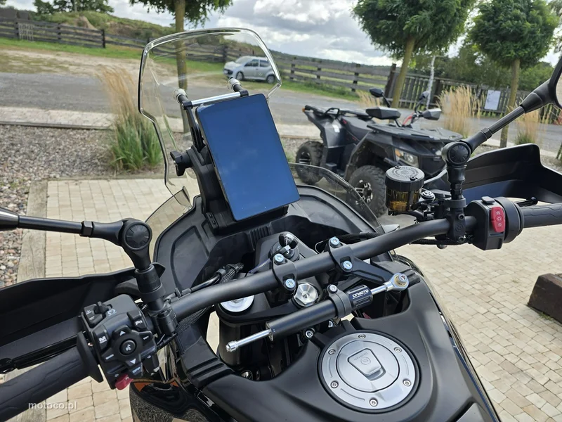 CFMOTO MT-X 13
