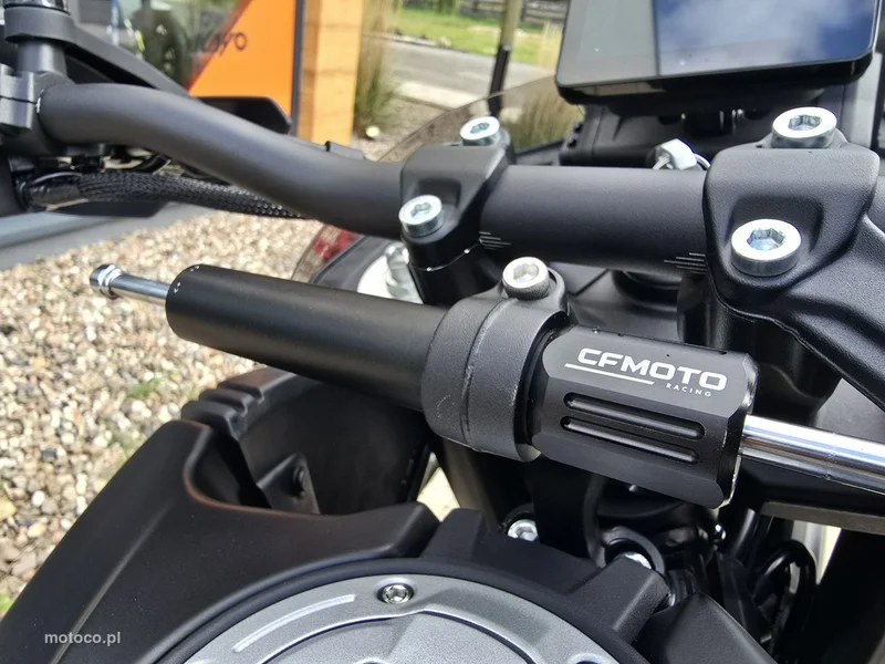 CFMOTO MT-X 19