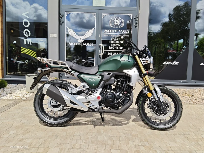 Daytona Rockstar 2