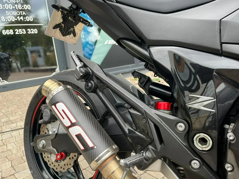 Kawasaki Z 11