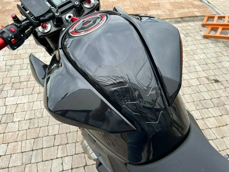 Kawasaki Z 13