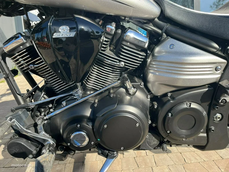 Yamaha XV 16