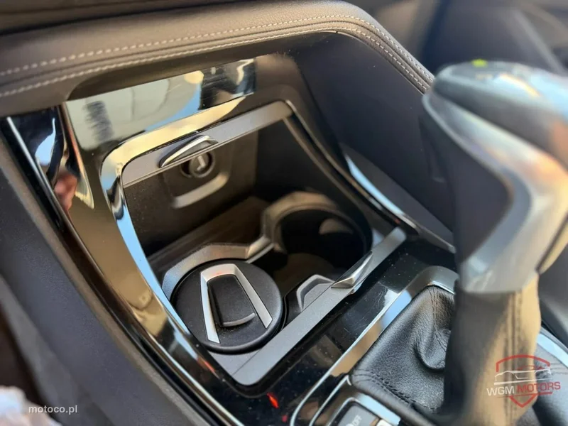 BMW X1 F48 19
