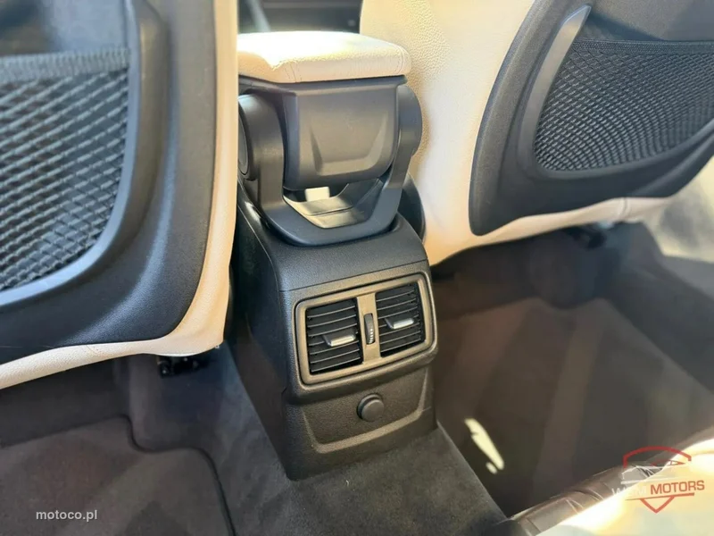 BMW X1 F48 20