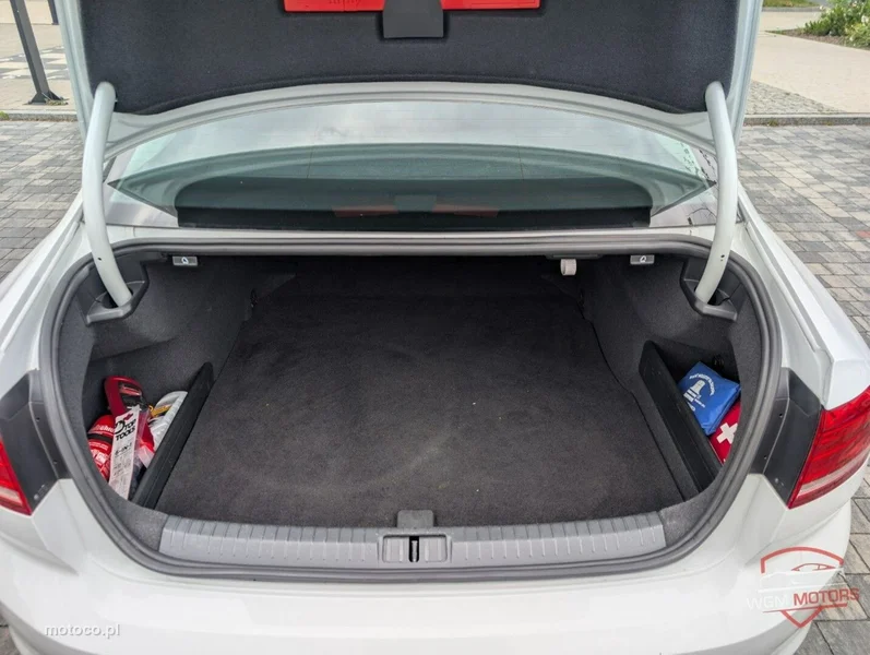Volkswagen Passat B8 15