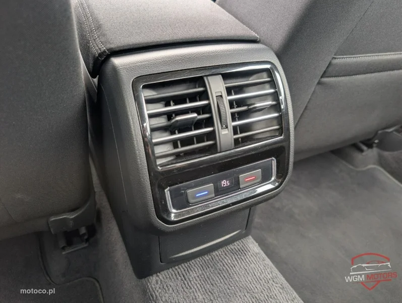 Volkswagen Passat B8 18