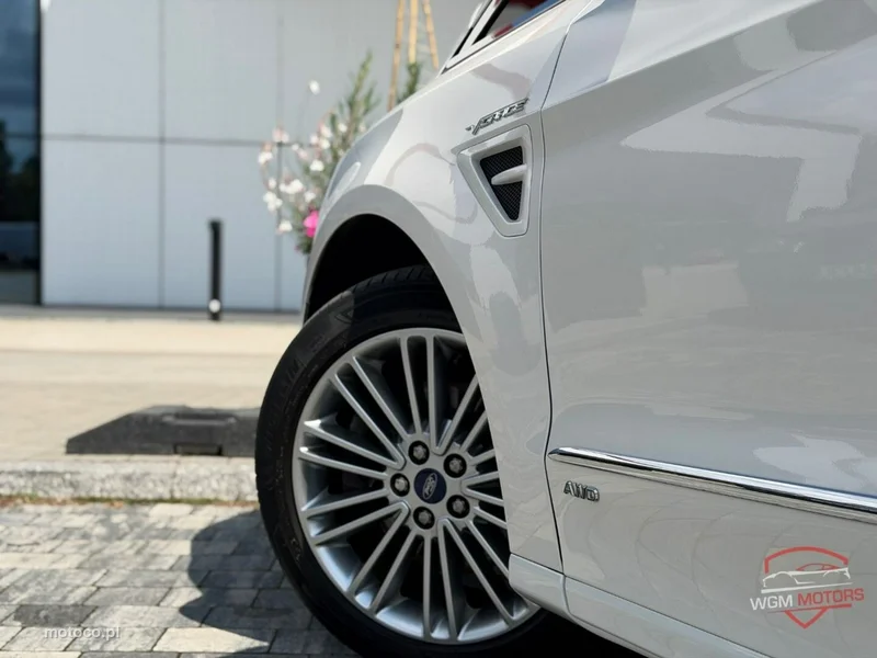 Ford S-Max II 19