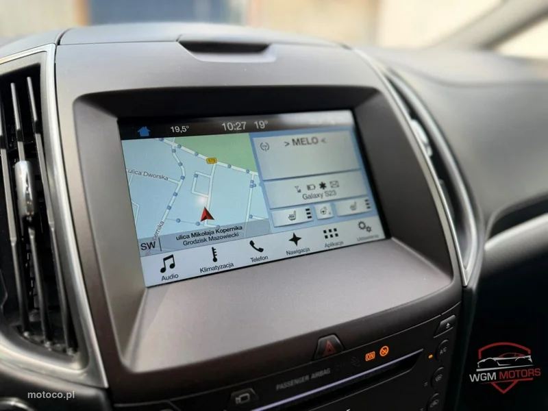 Ford S-Max II 24