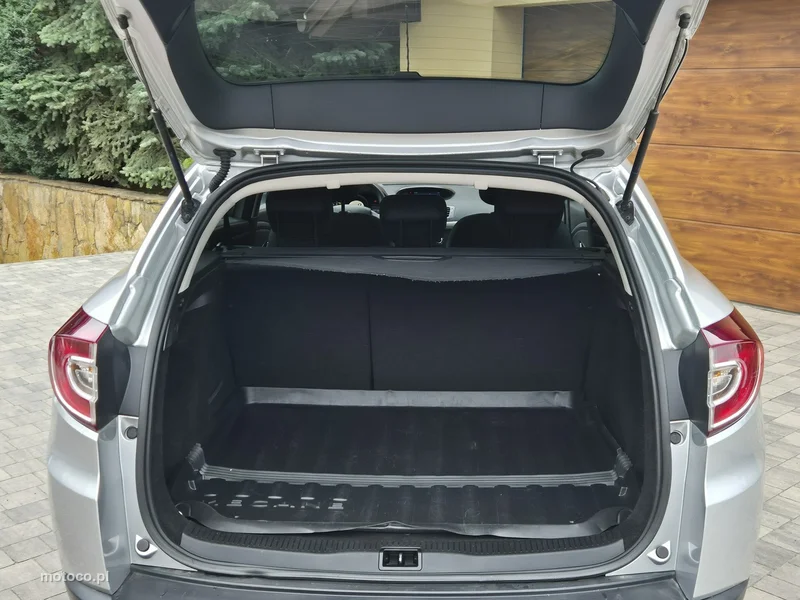 Renault Megane III 11