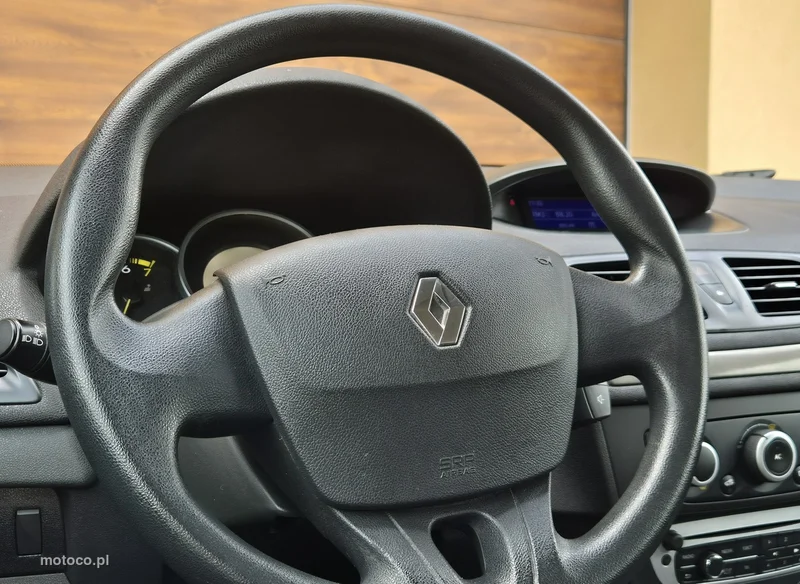 Renault Megane III 15