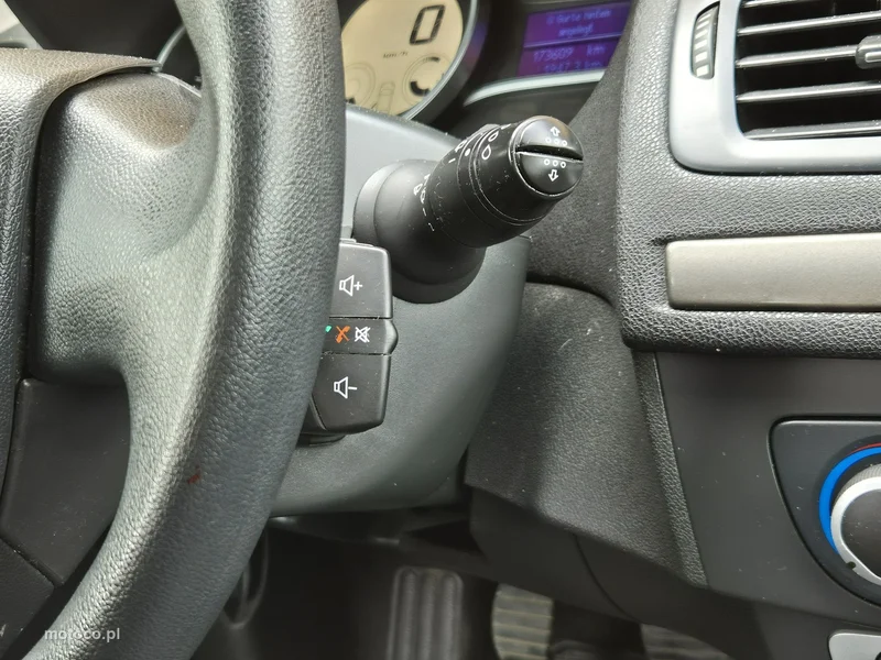 Renault Megane III 16