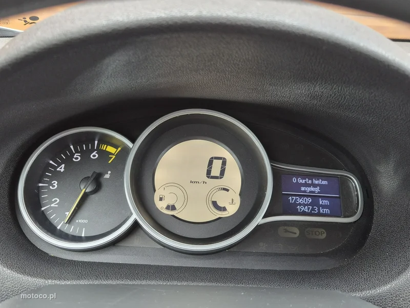 Renault Megane III 17