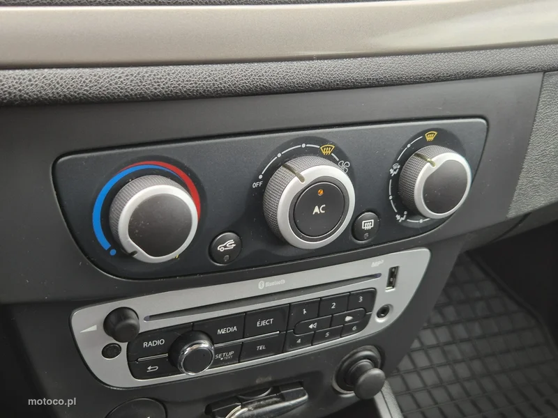 Renault Megane III 18