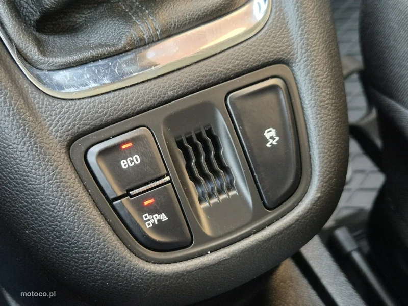 Opel Zafira C Tourer 13