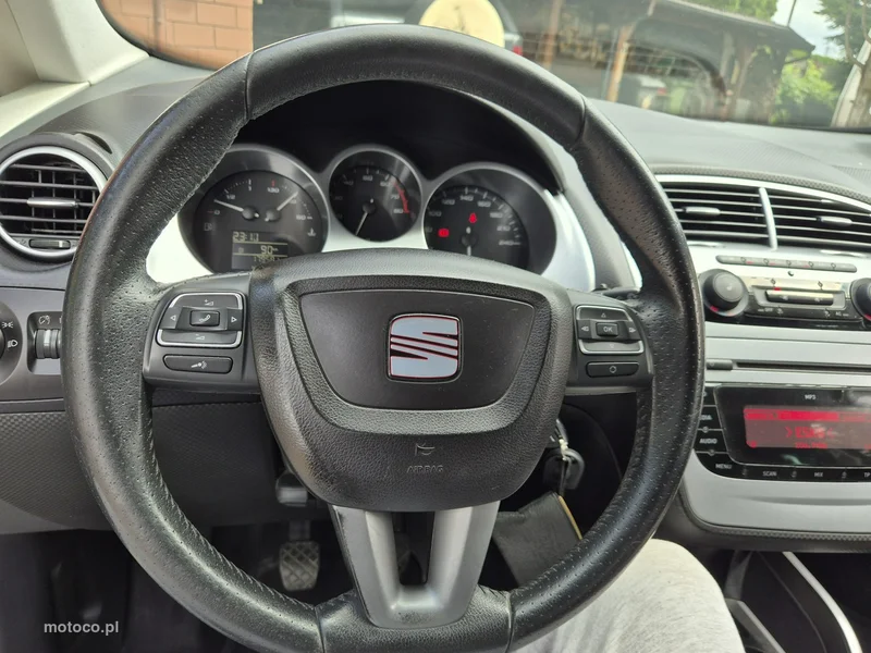 Seat Altea XL 13