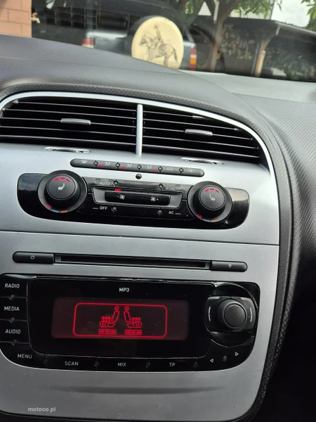 Seat Altea XL 14