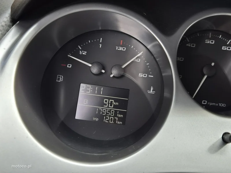 Seat Altea XL 16