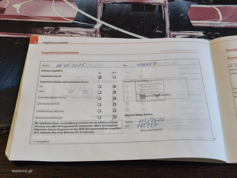 Seat Altea XL 24
