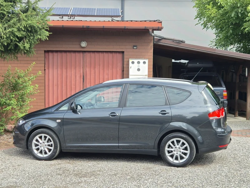Seat Altea XL 4