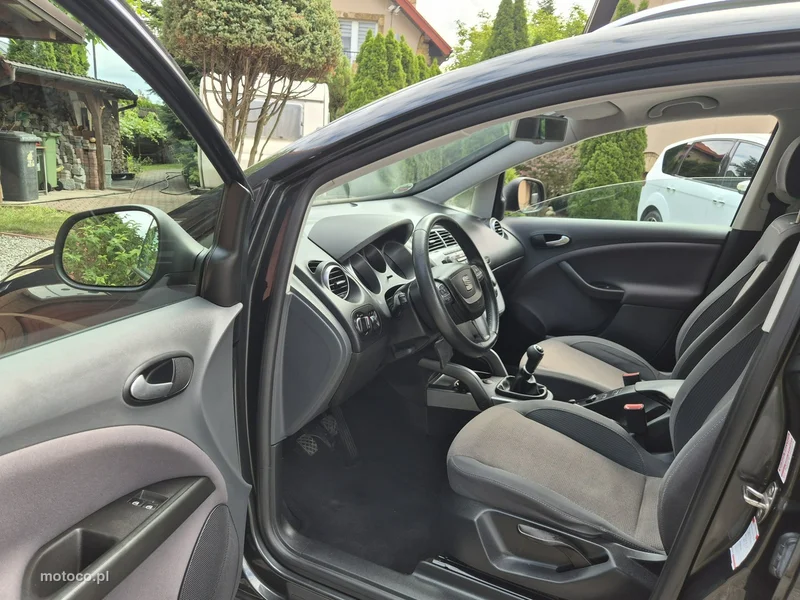 Seat Altea XL 8