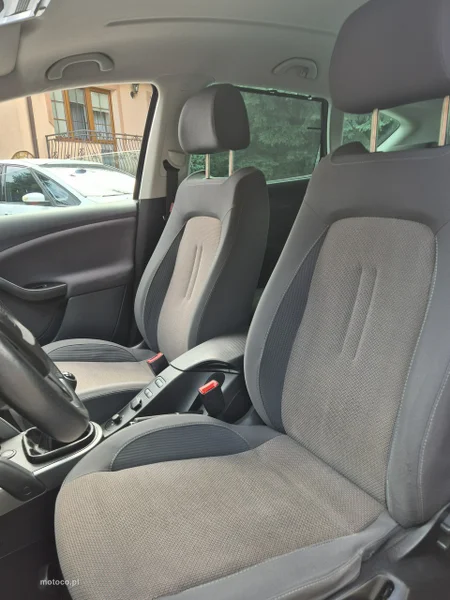 Seat Altea XL 10