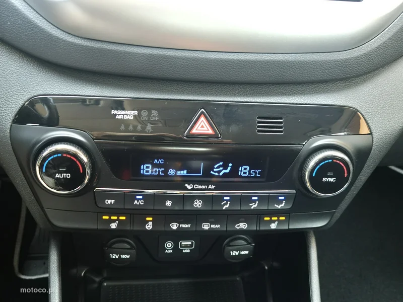 Hyundai TUCSON 15