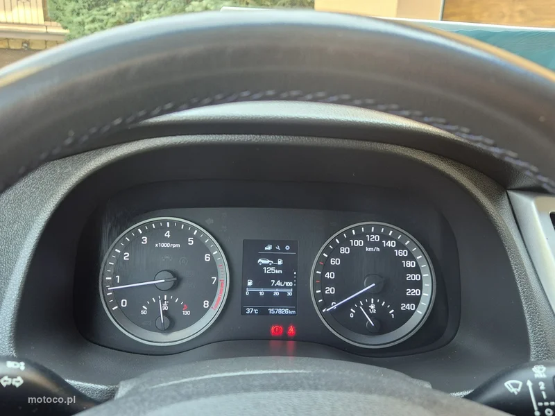 Hyundai TUCSON 19