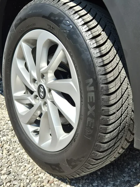 Hyundai TUCSON 21
