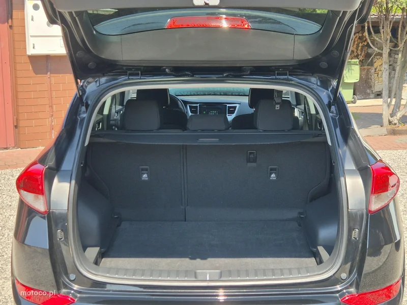 Hyundai TUCSON 9