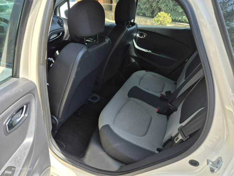 Renault Captur I 14