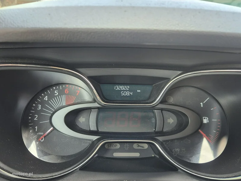 Renault Captur I 15