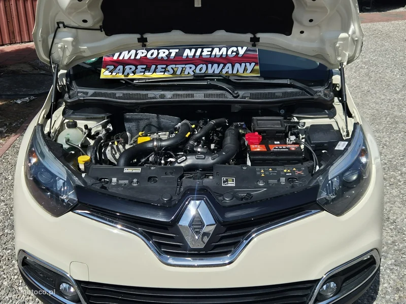 Renault Captur I 16