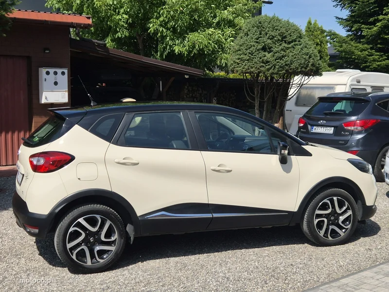 Renault Captur I 5