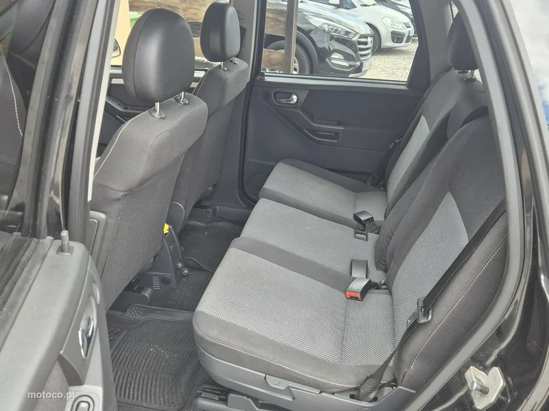 Opel Meriva A 15