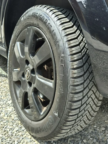 Opel Meriva A 16