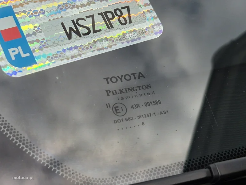 Toyota Yaris XP90 23