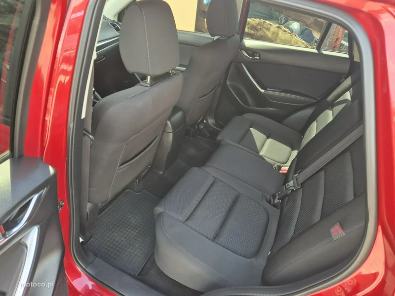 Mazda CX-5 17