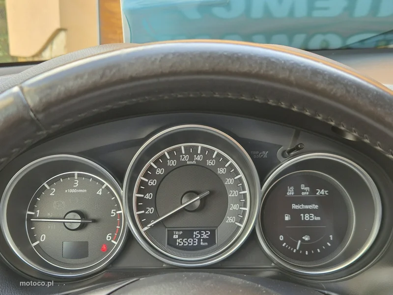 Mazda CX-5 19