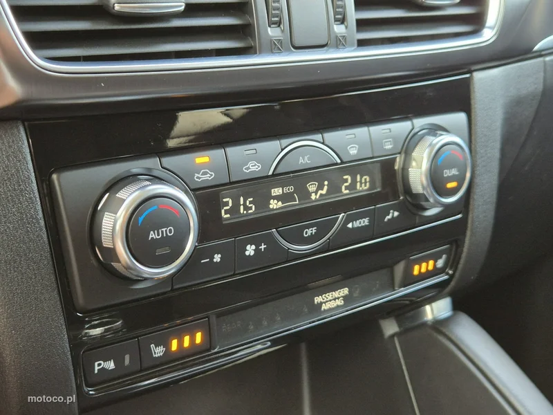 Mazda CX-5 21
