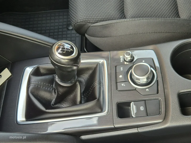 Mazda CX-5 22