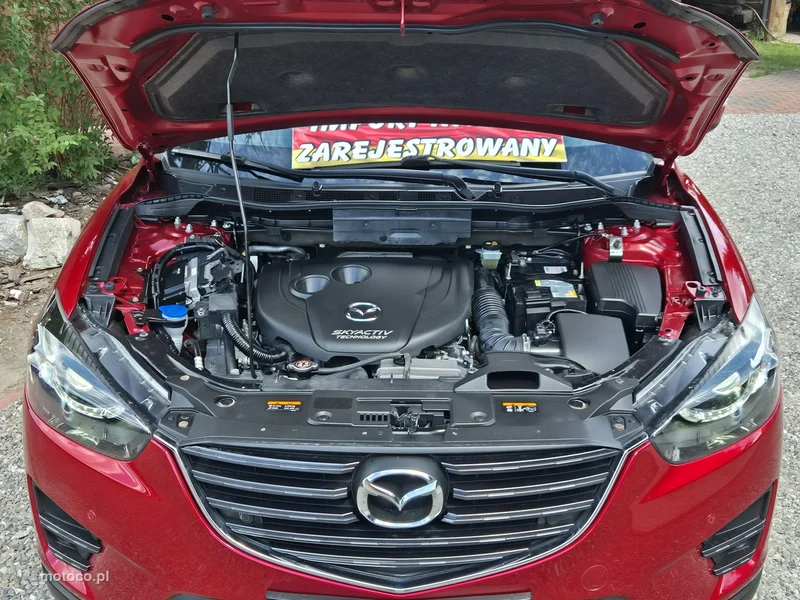 Mazda CX-5 29