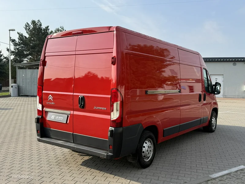 Citroën Jumper 5