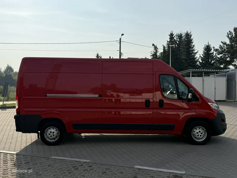 Citroën Jumper 6