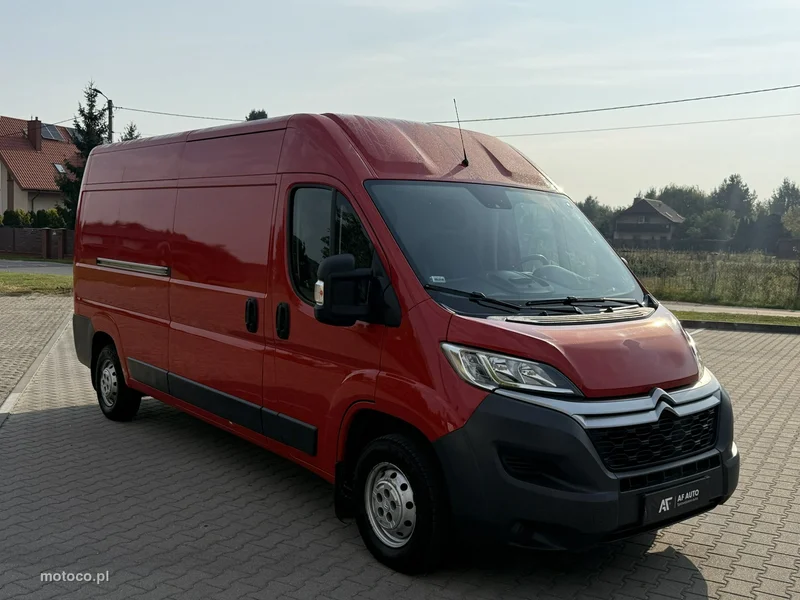 Citroën Jumper 7