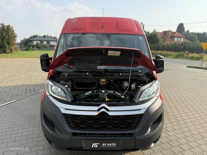 Citroën Jumper 9