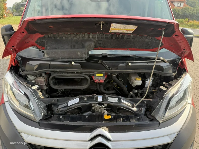 Citroën Jumper 10