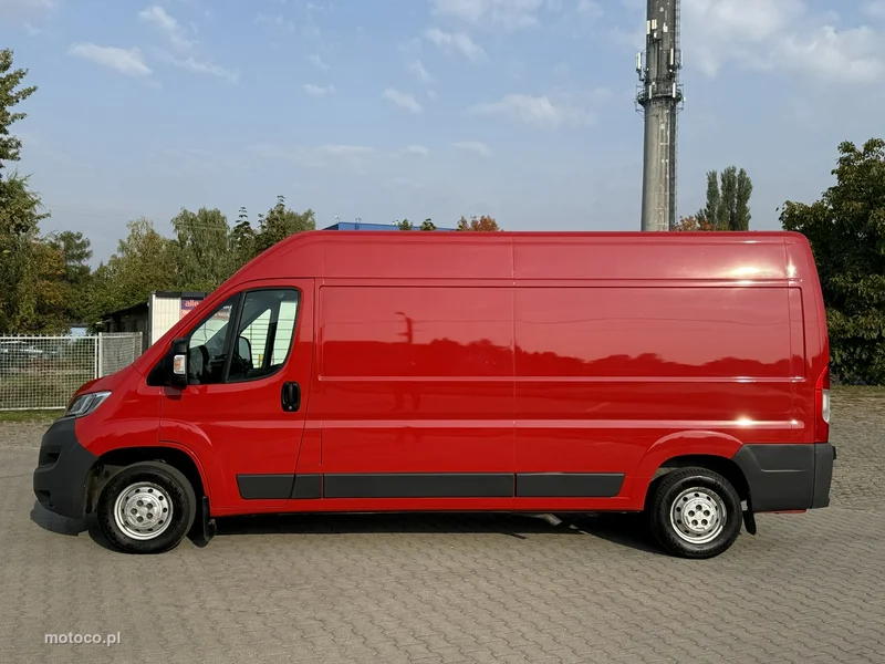 Citroën Jumper 2