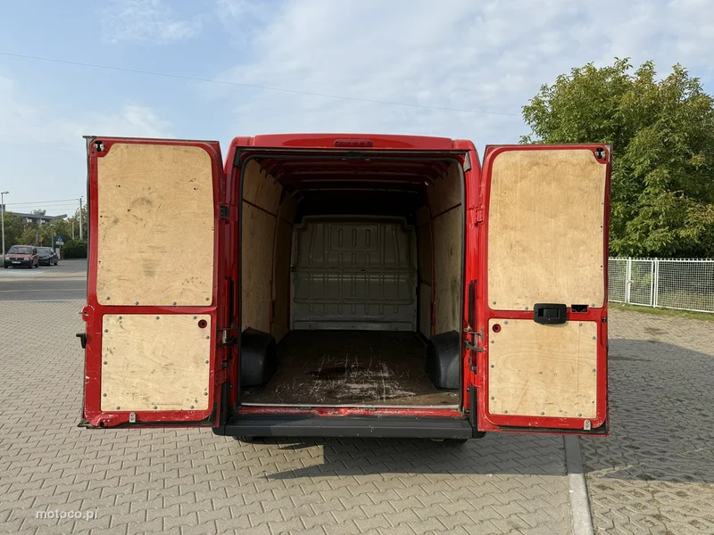 Citroën Jumper 18